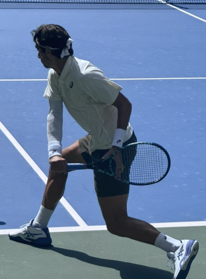 back knee